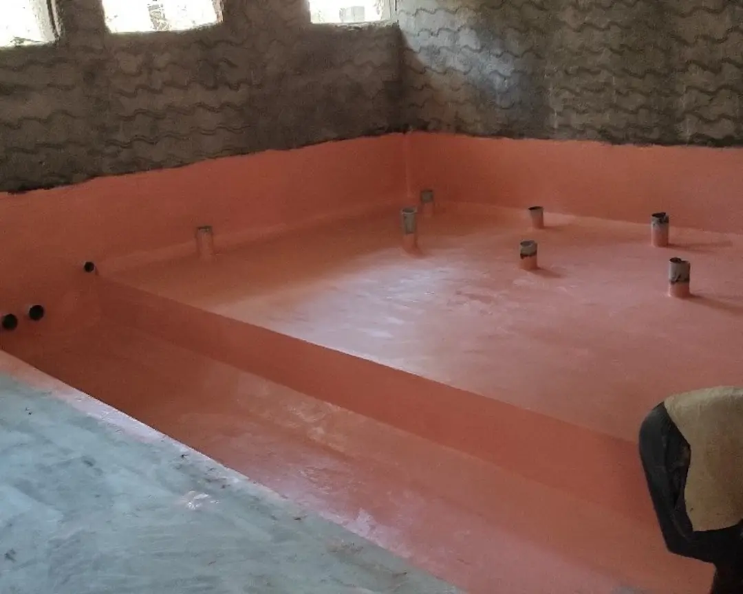 Waterproofing contractors in Chennai